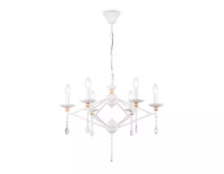 Подвесная люстра Ambrella light Modern TRADITIONAL TR9596