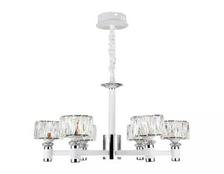 Подвесная люстра Ambrella light светодиодная TR TR4518