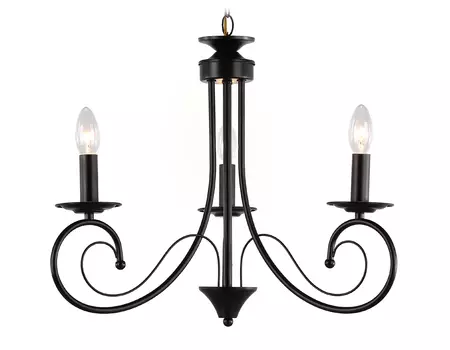 Подвесная люстра Ambrella Light TR TRADITIONAL Modern TR9606