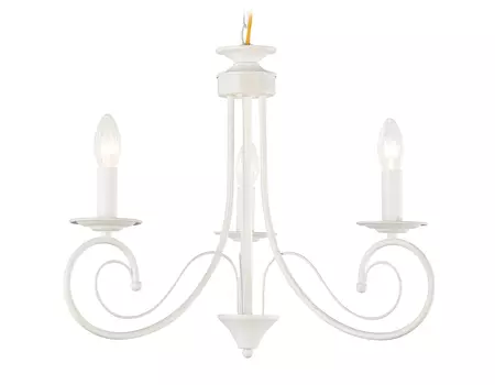 Подвесная люстра Ambrella Light TR TRADITIONAL Modern TR9605