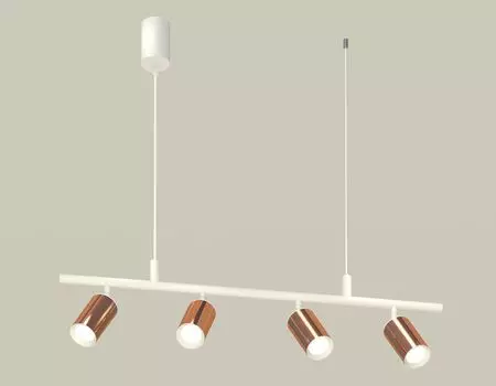 Подвесная люстра Ambrella light Traditional DIY XB9001300