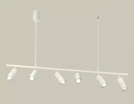 Подвесная люстра Ambrella light Traditional DIY XB9005100