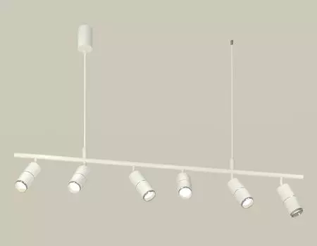 Подвесная люстра Ambrella light Traditional DIY XB9005130