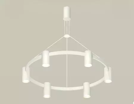 Подвесная люстра Ambrella light Traditional DIY XB9021100