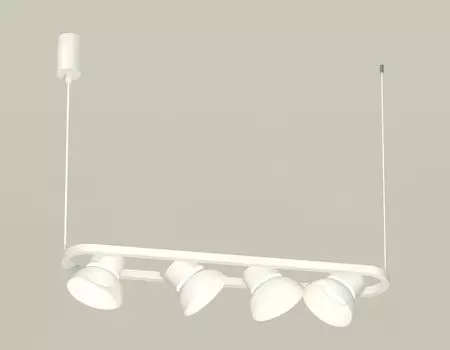 Подвесная люстра Ambrella light Traditional DIY XB9163080