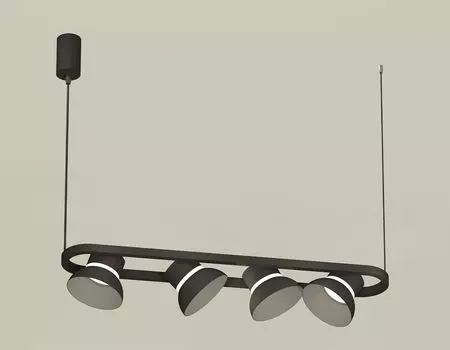 Подвесная люстра Ambrella light Traditional DIY XB9164080