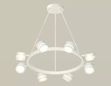 Подвесная люстра Ambrella light Traditional DIY XB9195202