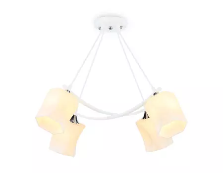 Подвесная люстра Ambrella light TRADITIONAL Modern TR303156