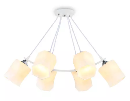 Подвесная люстра Ambrella light TRADITIONAL Modern TR303159
