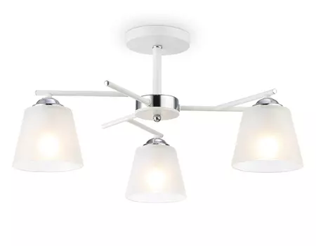 Подвесная люстра Ambrella light TRADITIONAL Modern TR303202