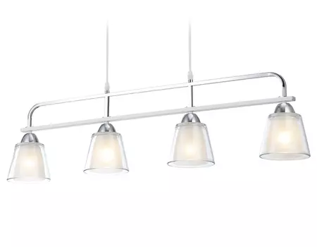 Подвесная люстра Ambrella light TRADITIONAL Modern TR303242