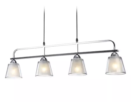 Подвесная люстра Ambrella light TRADITIONAL Modern TR303244