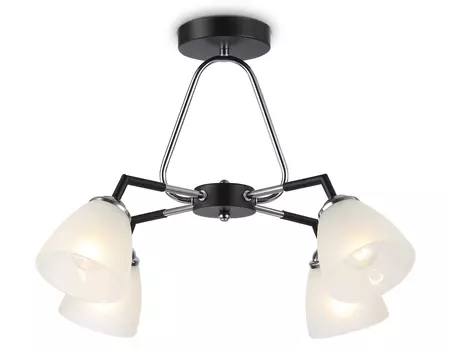 Подвесная люстра Ambrella light TRADITIONAL Modern TR303293