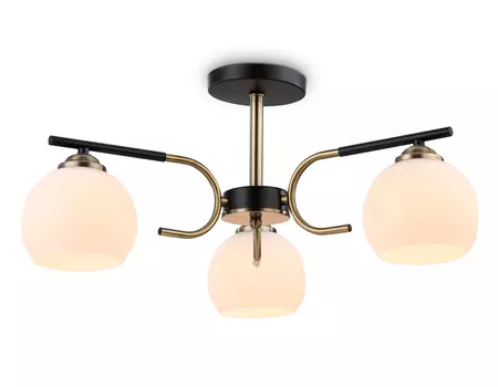 Подвесная люстра Ambrella light TRADITIONAL Modern TR303311
