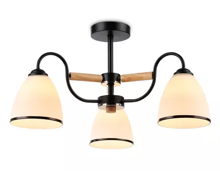 Подвесная люстра Ambrella light TRADITIONAL Modern TR3033241
