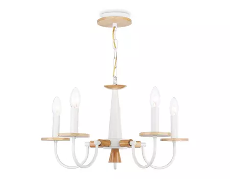 Подвесная люстра Ambrella light TRADITIONAL Modern TR9592