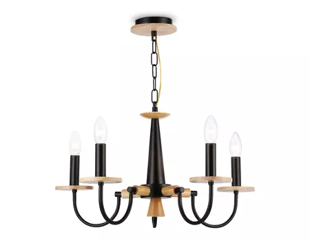 Подвесная люстра Ambrella light TRADITIONAL Modern TR9593