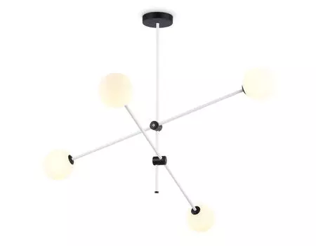 Подвесная люстра Ambrella Light TRADITIONAL TR2505