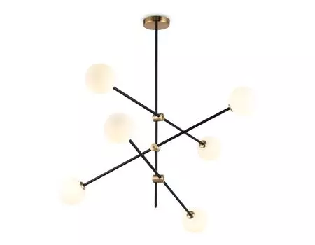 Подвесная люстра Ambrella Light TRADITIONAL TR2515