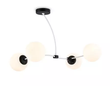 Подвесная люстра Ambrella Light TRADITIONAL TR2542