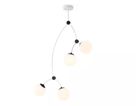 Подвесная люстра Ambrella Light TRADITIONAL TR2572