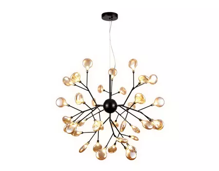 Подвесная люстра Ambrella light TRADITIONAL TR3021