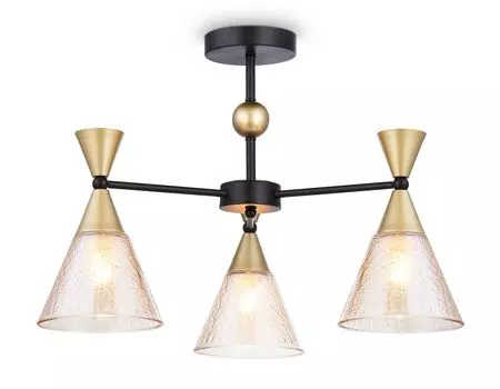 Подвесная люстра Ambrella Light TRADITIONAL TR3169