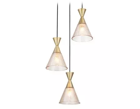 Подвесная люстра Ambrella Light TRADITIONAL TR3175