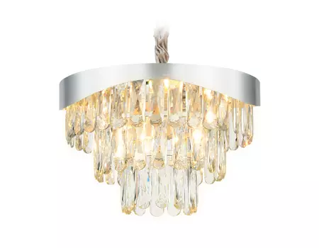 Подвесная люстра Ambrella light TRADITIONAL TR5080