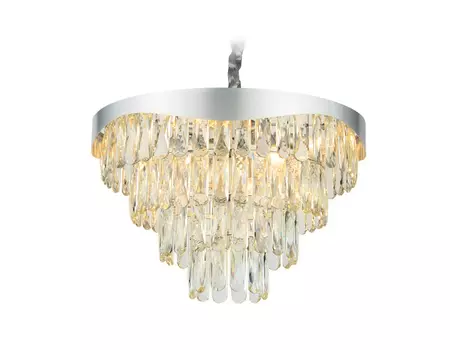 Подвесная люстра Ambrella light TRADITIONAL TR5085