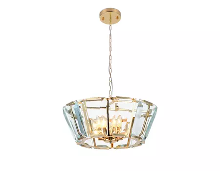 Подвесная люстра Ambrella light TRADITIONAL TR5111