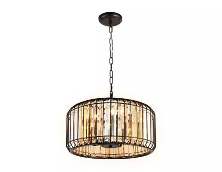 Подвесная люстра Ambrella light TRADITIONAL TR5811