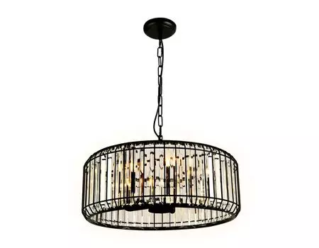 Подвесная люстра Ambrella light TRADITIONAL TR5815