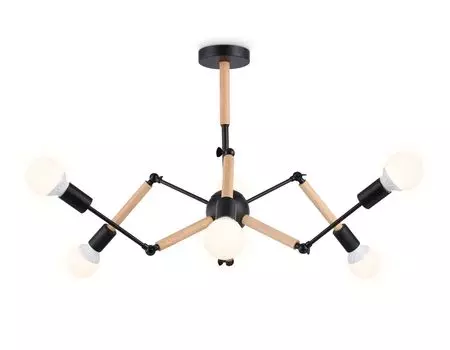 Подвесная люстра Ambrella Light TRADITIONAL TR80488