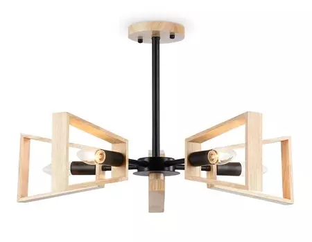 Подвесная люстра Ambrella Light TRADITIONAL TR80495