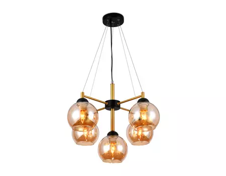 Подвесная люстра Ambrella light TRADITIONAL TR9026