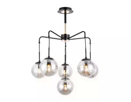 Подвесная люстра Ambrella light TRADITIONAL TR9030