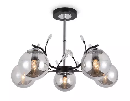 Подвесная люстра Ambrella light TRADITIONAL TR9073