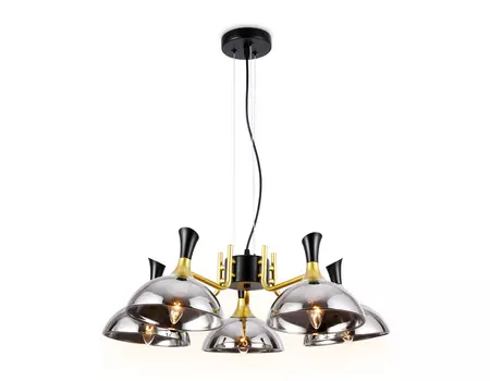 Подвесная люстра Ambrella light TRADITIONAL TR9082