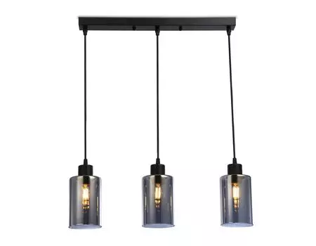 Подвесная люстра Ambrella light в стиле лофт TRADITIONAL TR3698