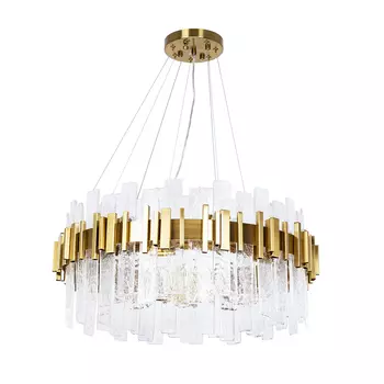 Подвесная люстра ArteLamp ALYA A1053SP-14PB