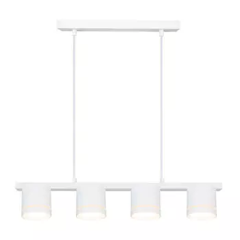 Подвесная люстра Arte Lamp LEGACY A8024SP-4WH