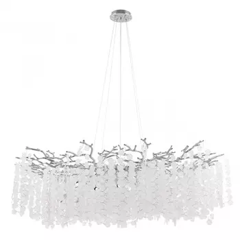 Подвесная люстра Arte Milano 23110.1200.18.E14.C CR