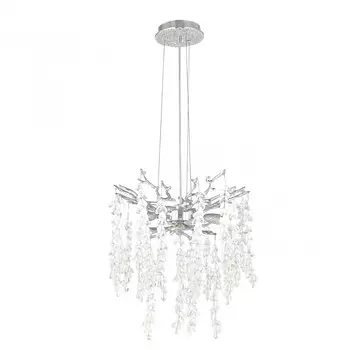 Подвесная люстра Arte Milano 23110.320.3.E14.D CR