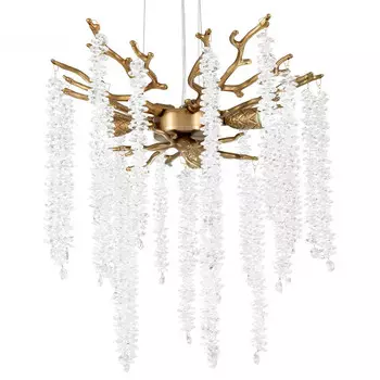 Подвесная люстра Arte Milano 23110.320.3.G9.A IB