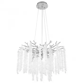 Подвесная люстра Arte Milano 23110.460.6.E14.A CR