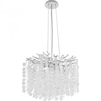 Подвесная люстра Arte Milano 23110.460.6.G9.C CR