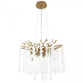 Подвесная люстра Arte Milano 23110.460.6.G9.A IB