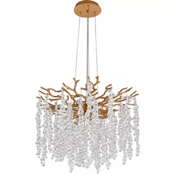 Подвесная люстра Arte Milano 23110.460.6.E14.D IB