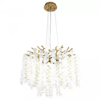 Подвесная люстра Arte Milano 23110.460.6.G9.C IB